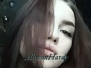 AllysonHardy