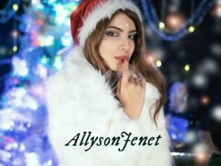 AllysonJenet Pharaons Porn