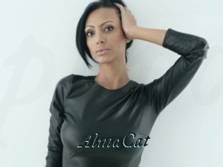AlmaCat