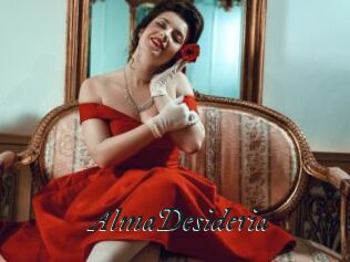 AlmaDesideria