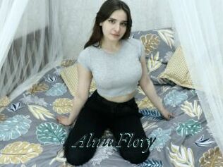 AlmaFlory