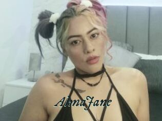 AlmaJane
