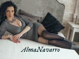 AlmaNavarro
