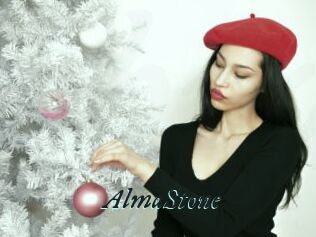 AlmaStone