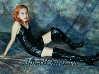 AlmaWhiteLive