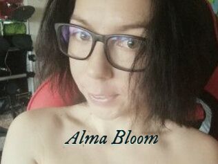 Alma_Bloom