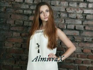 AlmirraX