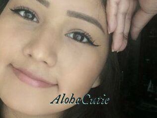 AlohaCutie