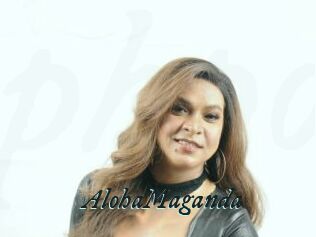 AlohaMaganda