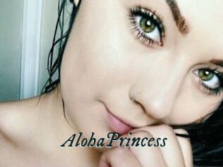 AlohaPrincess