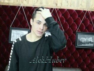 AlokHuber
