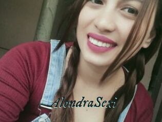 AlondraSexi