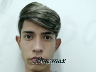 Alonsmax
