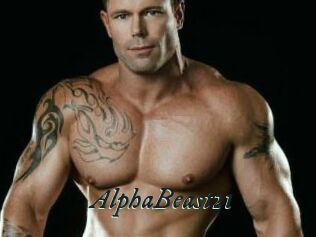 AlphaBeast21