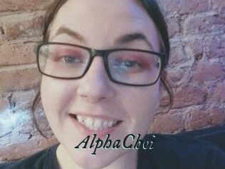 AlphaChoi