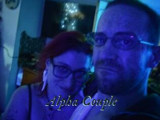 Alpha_Couple Pharaons Porn