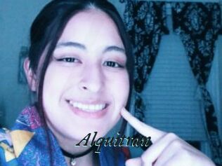 Alquitran