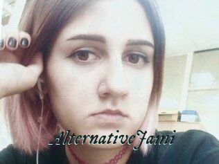AlternativeJami