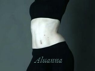 Aluanna