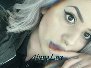 AlunaLux Pharaons Porn