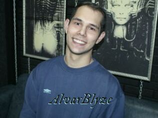 AlvarBlyze
