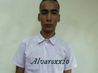 Alvaroxx20 Pharaons Porn