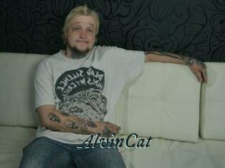 AlvinCat