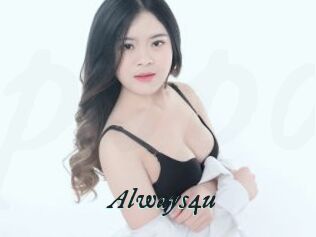 Always4u