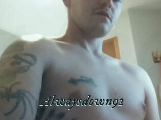 Alwaysdown92