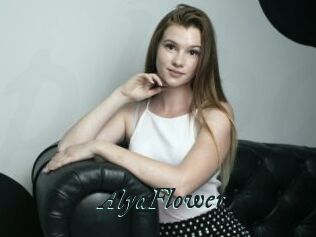AlyaFlower