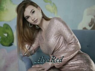 AlyaRed