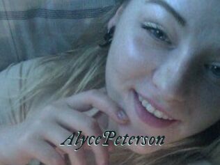 Alyce_Peterson
