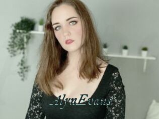 AlynEvans Pharaons Porn
