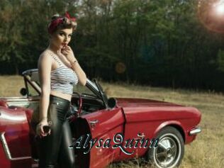 AlysaQuinn