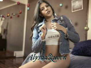 AlysaaQueen Pharaons Porn