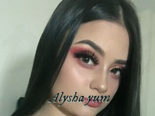 Alysha_yum