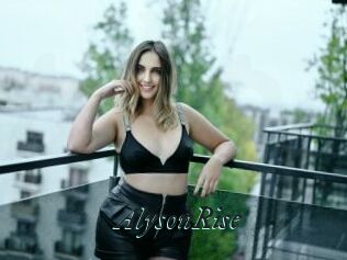 AlysonRise