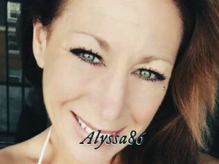 Alyssa86