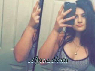 Alyssa_Alexis