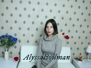AlyssaBoolman