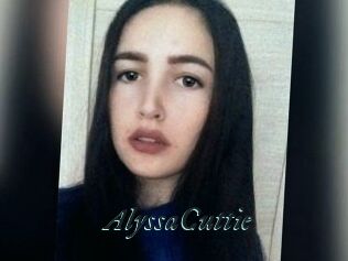 AlyssaCuttie