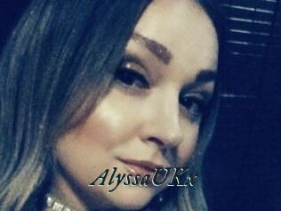 AlyssaUKx