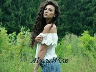 AlyssaWow