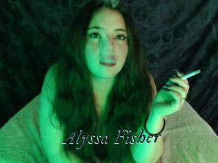 Alyssa_Fisher Pharaons Porn