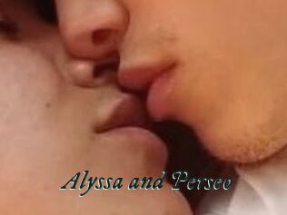 Alyssa_and_Perseo