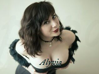 Alyvia Pharaons Porn