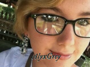 AlyxGrey Pharaons Porn