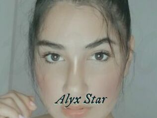 Alyx_Star