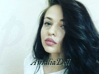 AmaliaDoll