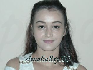 AmaliaSxyXO Pharaons Porn